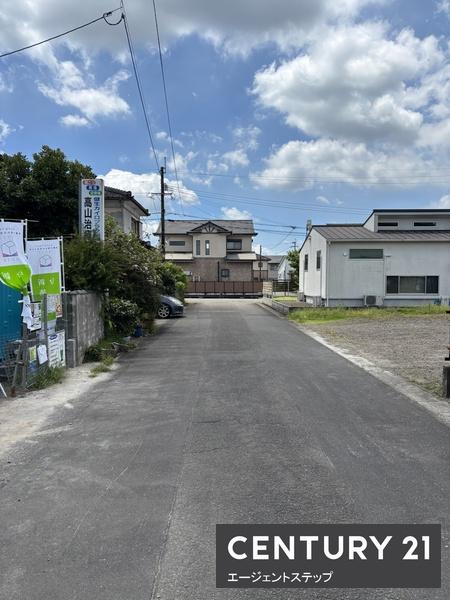 北諸県郡三股町五本松第1　新築
