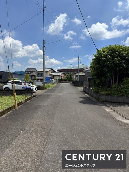 北諸県郡三股町五本松第1　新築