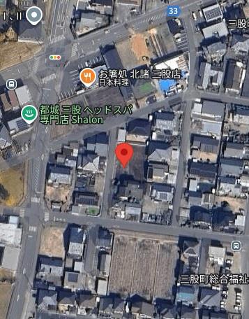 北諸県郡三股町五本松第1　新築
