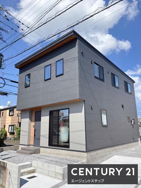 フォレクス中西町2　新築