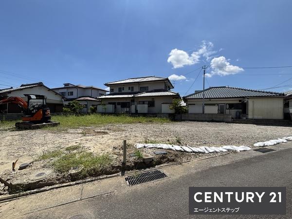 大坪東2丁目A号棟　新築