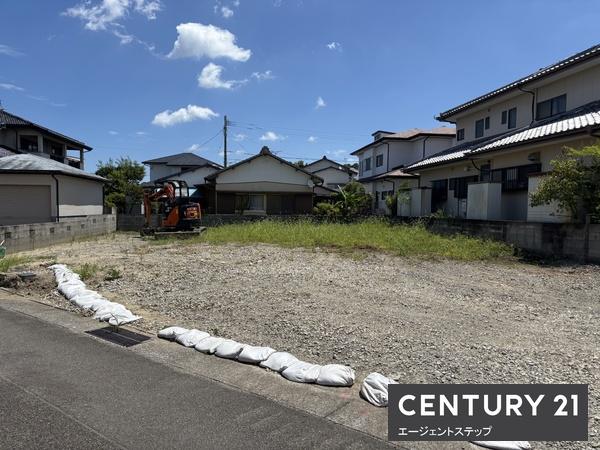 大坪東2丁目A号棟　新築