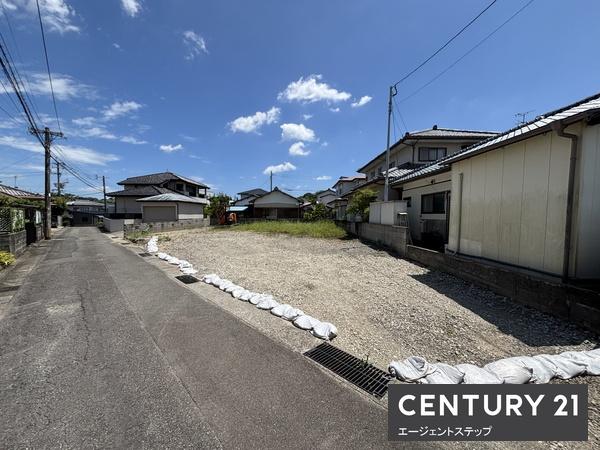 大坪東2丁目A号棟　新築