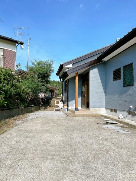東諸県郡綾町大字入野の中古一戸建て