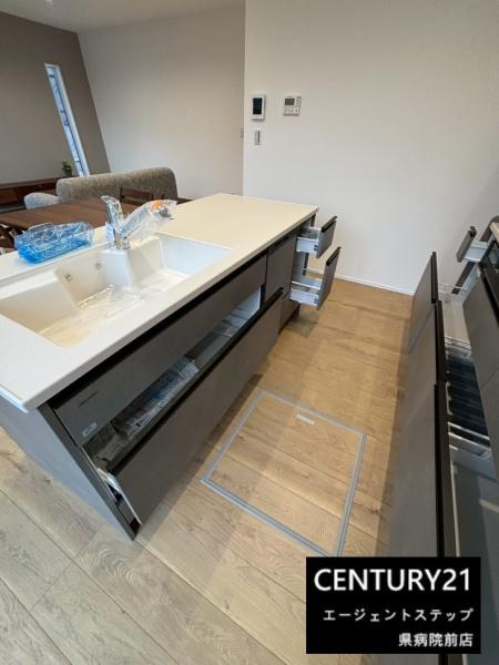 FelidiaGarden佐土原町下田島4号棟　新築