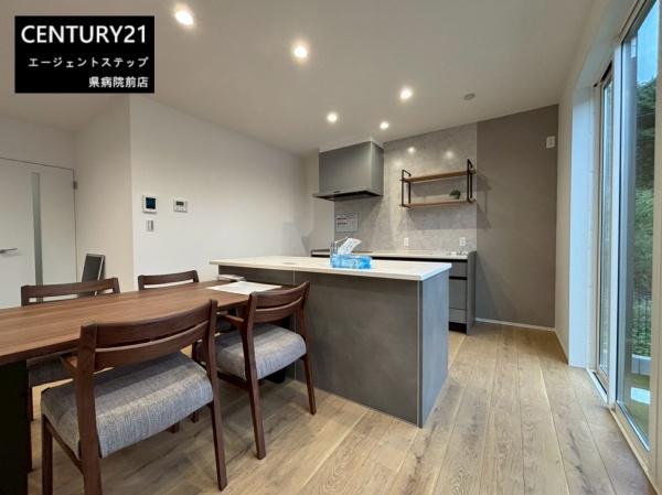 FelidiaGarden佐土原町下田島4号棟　新築