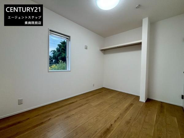 FelidiaGarden佐土原町下田島4号棟　新築