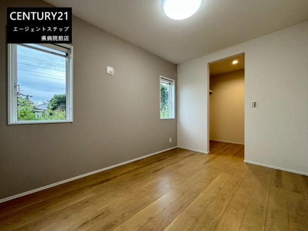 FelidiaGarden佐土原町下田島4号棟　新築