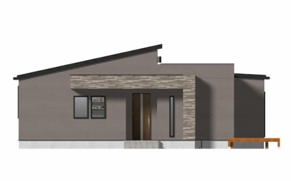 FelidiaGarden佐土原町下田島4号棟　新築