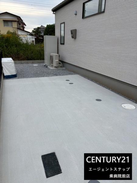 FelidiaGarden佐土原町下田島4号棟　新築