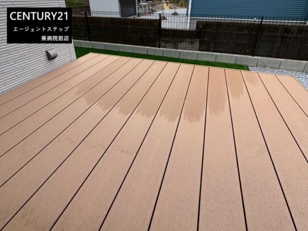 FelidiaGarden佐土原町下田島4号棟　新築