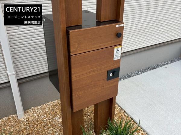 FelidiaGarden佐土原町下田島4号棟　新築