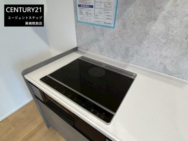 FelidiaGarden佐土原町下田島4号棟　新築