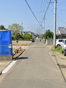 FelidiaGarden佐土原町下田島3号棟　新築
