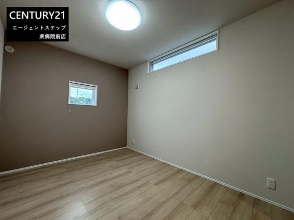 FelidiaGarden佐土原町下田島3号棟　新築