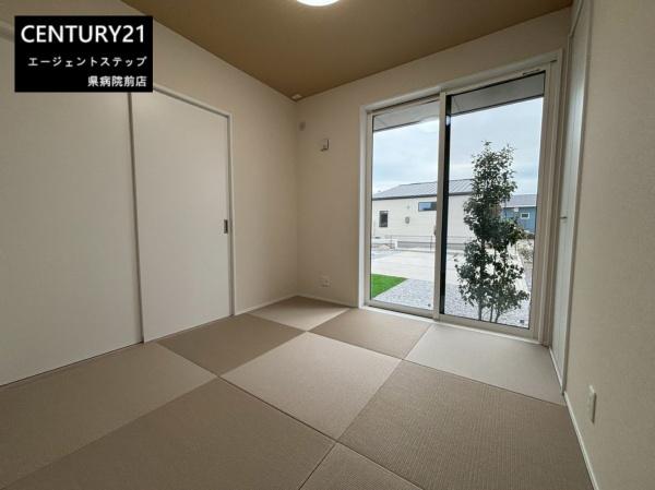 FelidiaGarden佐土原町下田島3号棟　新築