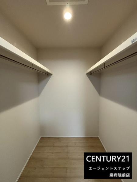 FelidiaGarden佐土原町下田島3号棟　新築