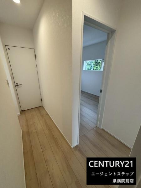 FelidiaGarden佐土原町下田島3号棟　新築