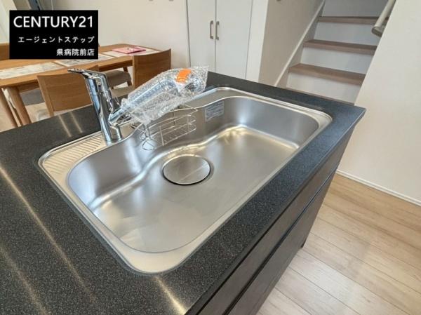 FelidiaGarden佐土原町下田島3号棟　新築