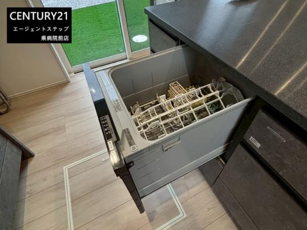 FelidiaGarden佐土原町下田島3号棟　新築