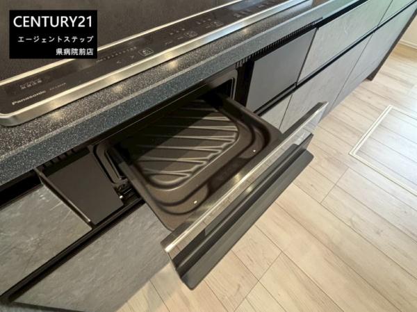 FelidiaGarden佐土原町下田島3号棟　新築