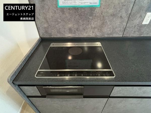 FelidiaGarden佐土原町下田島3号棟　新築