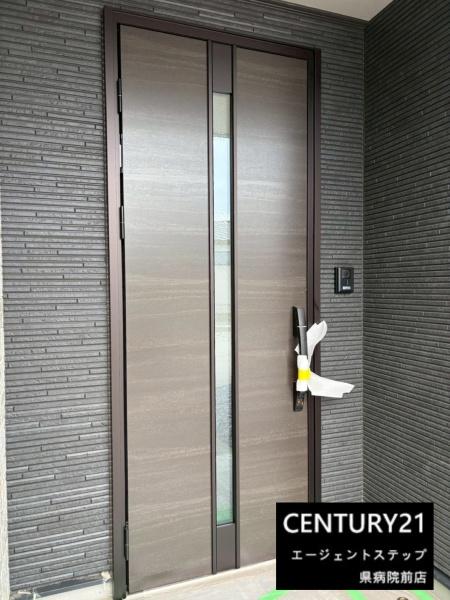 FelidiaGarden佐土原町下田島3号棟　新築