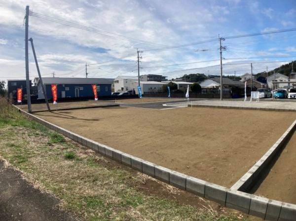 FelidiaGarden佐土原町下田島3号棟　新築