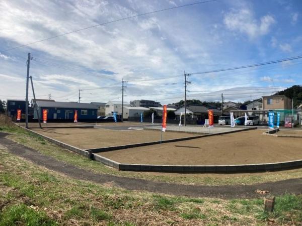 FelidiaGarden佐土原町下田島3号棟　新築