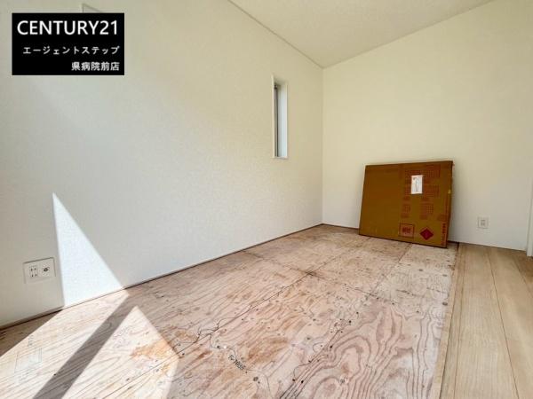 宮崎市大字島之内の新築一戸建