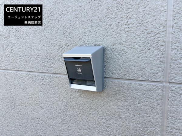 宮崎市大字島之内の新築一戸建