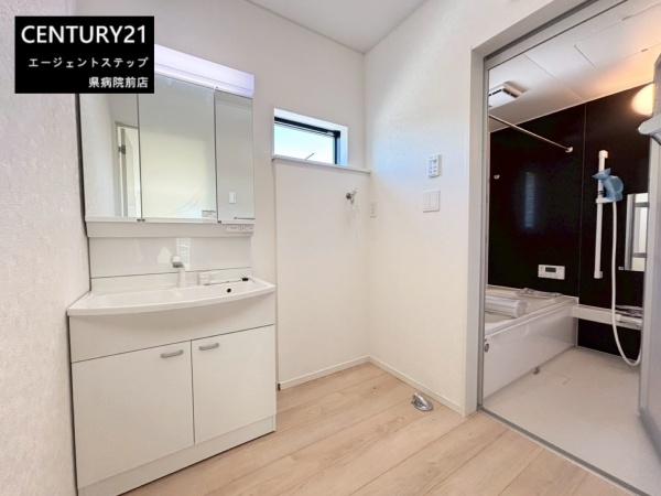 宮崎市大字島之内の新築一戸建