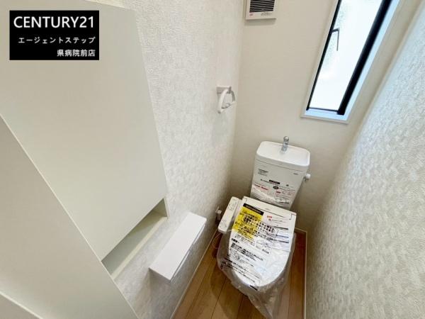 宮崎市大字島之内の新築一戸建