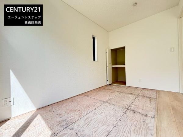 宮崎市大字島之内の新築一戸建