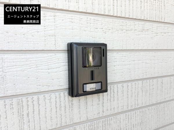 宮崎市大字島之内の新築一戸建