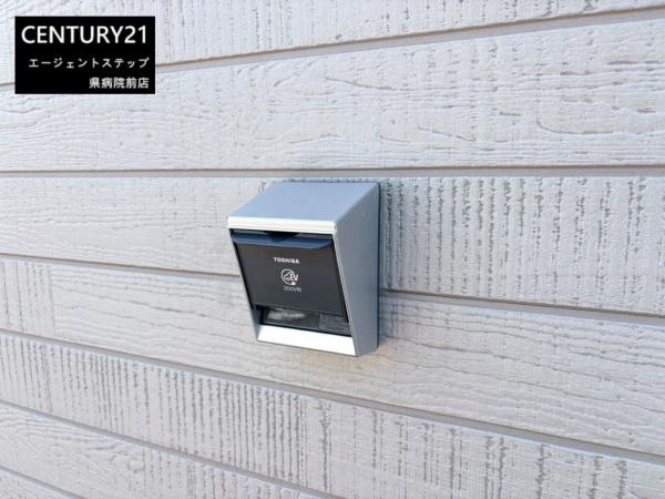 宮崎市大字島之内の新築一戸建