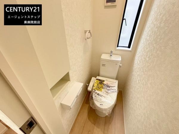 宮崎市大字島之内の新築一戸建