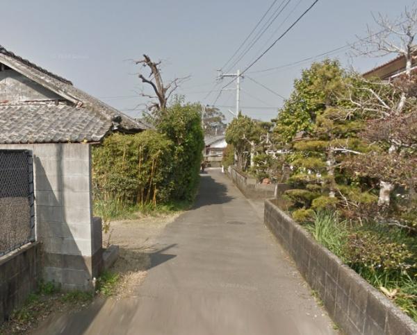 宮崎市大字島之内の新築一戸建
