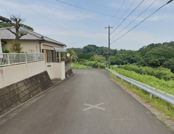 清武町加納甲土地