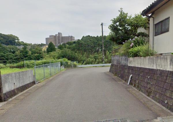 清武町加納甲土地