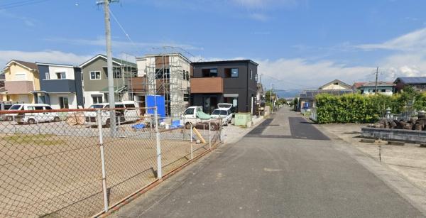 西都市旭２丁目の中古一戸建て