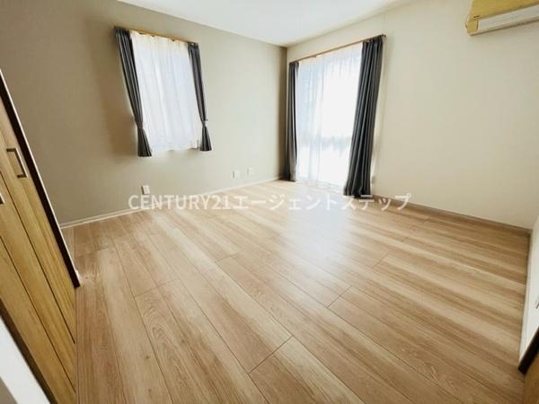 宮崎市吉村町別府原の中古一戸建て