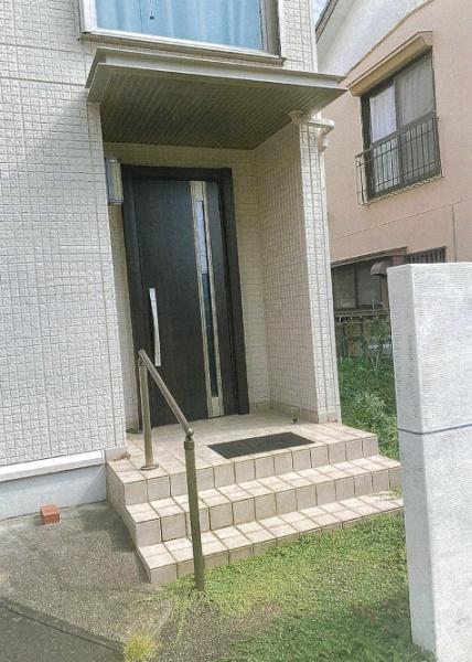宮崎市吉村町別府原の中古一戸建て