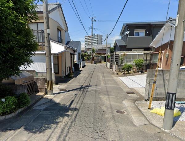 宮崎市吉村町別府原の中古一戸建て
