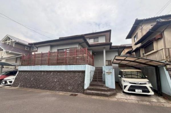 清武町加納甲中古