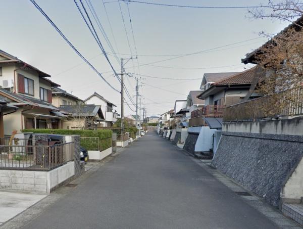 宮崎市清武町加納甲の中古一戸建て