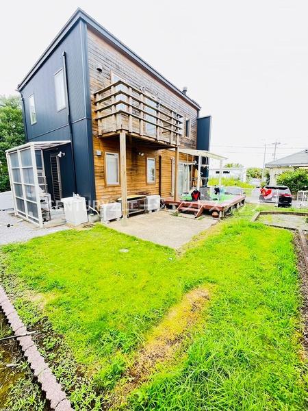 宮崎市青島西２丁目の中古一戸建て