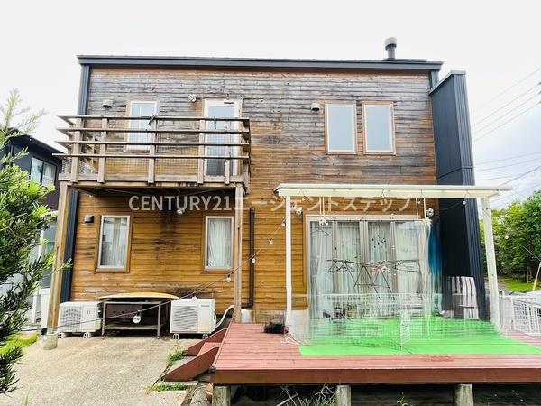宮崎市青島西２丁目の中古一戸建て