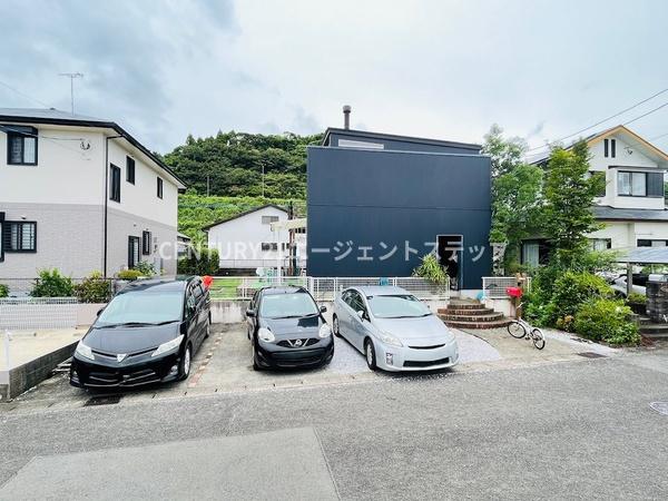 宮崎市青島西２丁目の中古一戸建て