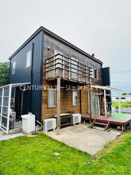 青島西2丁目オーナーチェンジ中古住宅